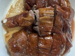 -中山保利艾美酒店-乐美中餐厅