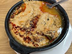 -曹宝林砂锅麻辣烫(星光路店)