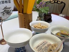 -春满园·邯郸菜发祥地(滏东店)