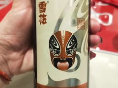 -吴记酱骨炖菜馆(西大直街店)