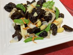 -绿雅居原生态农庄(小涌店)