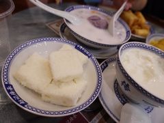 -赵记传承·中国甜品(福州总店)