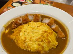 -CoCo壱番屋(久光百货店)