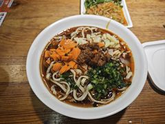 -平娃三宝烧烤·面食(富丰桥店)