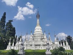 -云南民族村