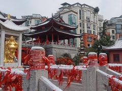 -龍歌自助小火锅(秦淮水游城店)