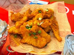 -见味花甲(福田coco park店)