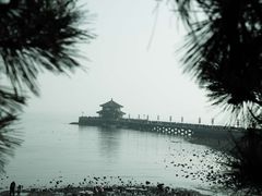 景点-栈桥景区