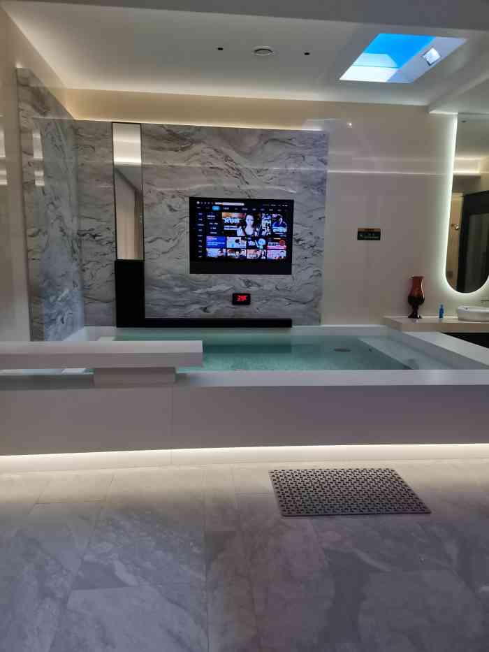 悦榕汇-"☁️可以说到目前为止,去过的大连最好的私