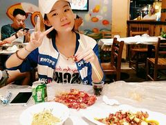 -可可大虾武汉土菜大排档(万松园1店)