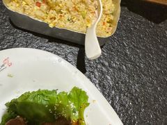 -福苗小骆驼烧烤(大唐不夜城店)