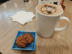-逸派咖啡 EPARKCOFFEE(广安门店)