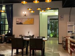 大堂-IL Forno 意坊·意大利餐厅(花园店)