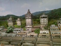 内景-广东省博物馆