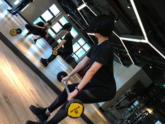 -威尔仕健身·游泳(中港汇店)