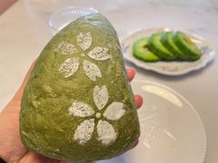 -Dough&Joe团憩(瑞虹天地月亮湾店)