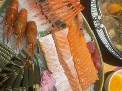 -慶の寿喜烧·和牛自助餐厅(浑南店)