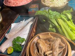 -吼堂老火锅(太古里总店)