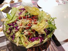-木屋烧烤(双榆树店)