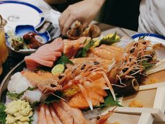 -極上萬膳·日料放题(海岸城店)