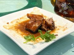 -万山楼海鲜酒家·二十三年老字号