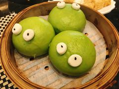 -新兴·金羊座·粤菜点心(乐峰店)