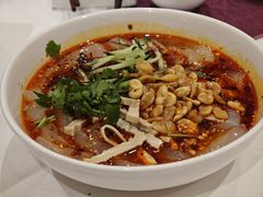 -凯鸽酒楼•雁北民间菜(华北星店)