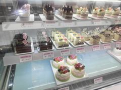 -御品轩(边家村店)