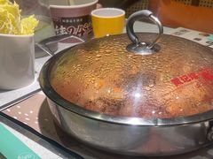 -黄记煌三汁焖锅(悦方IDmall店)