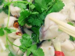 河源第一家酸菜鱼-河源第一家潮汕美食城(红星西路店)