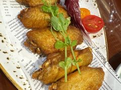 -RELLMAN莱尔曼扒房(黄埔店)