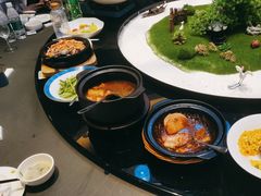 -香山湖华璋大酒店(新浦路店)