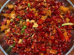 椒麻龙虾-马头巷·食景园(苏州总店)