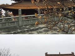 -南京市江宁方山