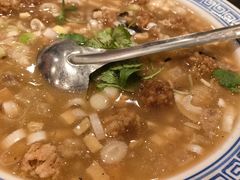 -老雒阳面馆·水席·洛阳菜(偃师店)