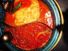 -吼堂老火锅(太古里总店)