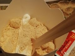 -麦当劳(华发商都店)