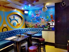 -音乐在线主题氧吧KTV(佳宁娜广场店)