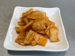 -花间酒庭院餐厅(谷山店)
