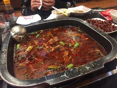 -自贡好吃客(科华店)