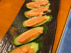 -気楽亭和食料理(气乐亭大世界本店)
