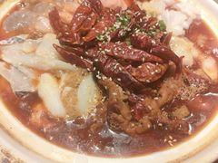 -高第街56号餐厅(邹城新一中店)