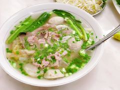 -Pho Hoa Pasteur