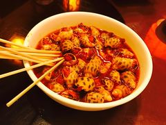 -桥底辣蟹(谢斐道店)