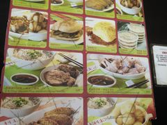 -大利来记餐厅(大三巴店)
