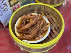 -隆昌海鲜酒家(南岸路店)