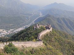 -居庸关长城