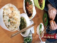 -雲记卢妈冷锅串串(中道街总店)