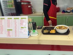 -三品桂林米粉(西单店)