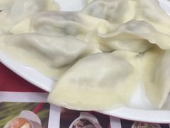 -喜家德虾仁水饺(华强天虹店)
